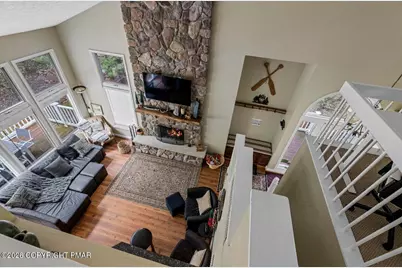  109 Laurelwoods Drive, Lake Harmony, PA 18624 - Photo 13