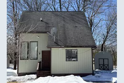  4569 Briarcliff Terrace, Tobyhanna, PA 18466 - Photo 1