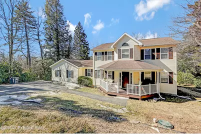  1338 Hilltop Drive, Long Pond, PA 18334 - Photo 45