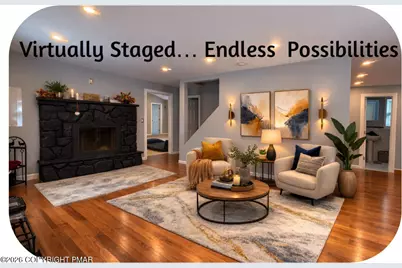  7511 Crestview Drive, Tobyhanna, PA 18466 - Photo 5