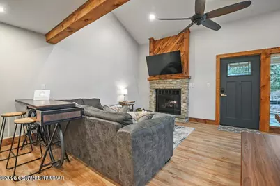  19 Ski Side Drive, Tannersville, PA 18372 - Photo 9