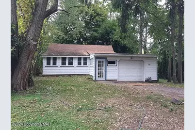  118 Barnum Street, East Stroudsburg, PA 18301 - Photo 1