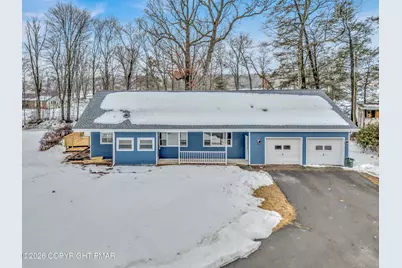  221 Marsh Way, Effort, PA 18330 - Photo 1