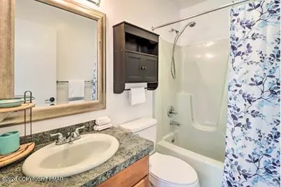  415 Alter Avenue #415, Pocono Summit, PA 18346 - Photo 11