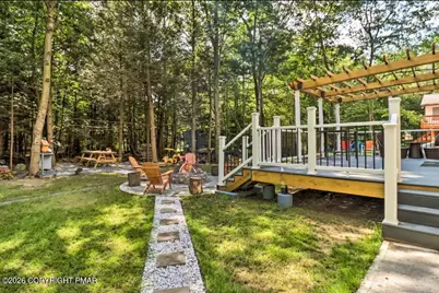 415 Alter Avenue #415, Pocono Summit, PA 18346 - Photo 19