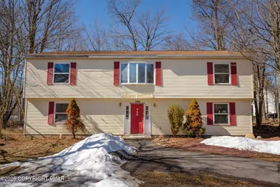  7624 Sawmill Road, Tobyhanna, PA 18466 - Photo 1