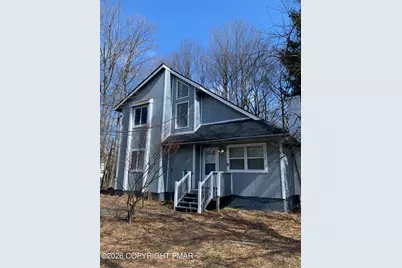  1654 Sunny Side Drive, Tobyhanna, PA 18466 - Photo 1