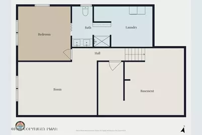  100 Valley View Terrace, Forest City, PA 18421 - Photo 21