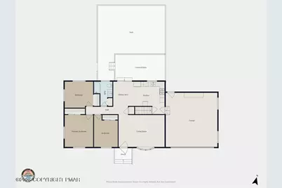  100 Valley View Terrace, Forest City, PA 18421 - Photo 17