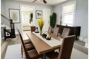 424 E Cranberry Ave, Hazleton, PA 18201 - Photo 5