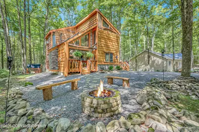  133 Minisink Drive, Pocono Lake, PA 18347 - Photo 3