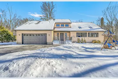  3326 Buck Run, Tobyhanna, PA 18466 - Photo 1