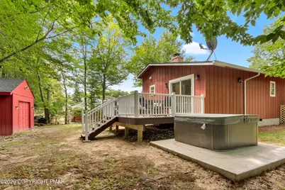  3167 Carobeth Drive, Tobyhanna, PA 18466 - Photo 7