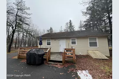  155 N Shore Drive, Albrightsville, PA 18210 - Photo 3