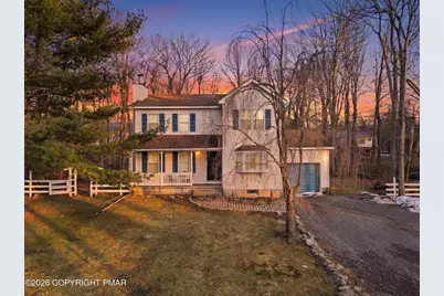  5123 Iroquois Street, Tobyhanna, PA 18466 - Photo 1