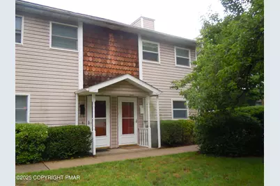  43 Borough Street #A, East Stroudsburg, PA 18301 - Photo 1