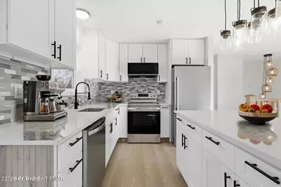  2802 Fairhaven Drive, Tobyhanna, PA 18466 - Photo 23