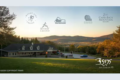  826 Laurel Road, Pocono Summit, PA 18344 - Photo 5