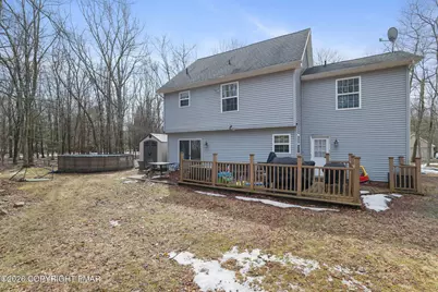  33 Sassafras Road, Albrightsville, PA 18210 - Photo 27