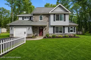 33 Sassafras Rd, Albrightsville, PA 18210 - Photo 1