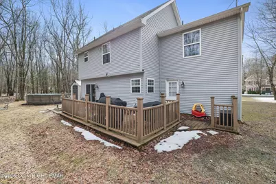  33 Sassafras Road, Albrightsville, PA 18210 - Photo 29