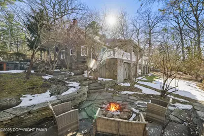  2135 Laurel Lane, Buck Hill Falls, PA 18323 - Photo 5