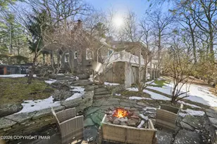 2135 Laurel Ln, Buck Hill Falls, PA 18323 - Photo 5