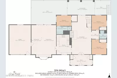  2135 Laurel Lane, Buck Hill Falls, PA 18323 - Photo 31