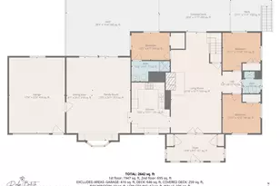 2135 Laurel Ln, Buck Hill Falls, PA 18323 - Photo 31