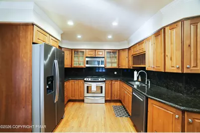  2135 Laurel Lane, Buck Hill Falls, PA 18323 - Photo 13