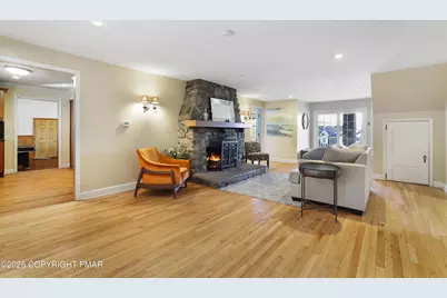  2135 Laurel Lane, Buck Hill Falls, PA 18323 - Photo 9