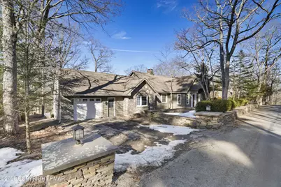  2135 Laurel Lane, Buck Hill Falls, PA 18323 - Photo 51