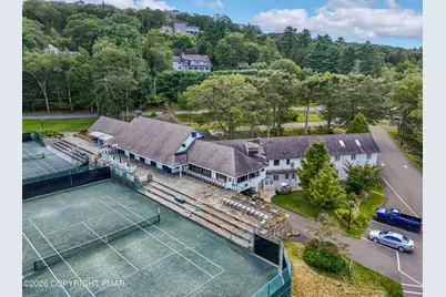  2135 Laurel Lane, Buck Hill Falls, PA 18323 - Photo 79