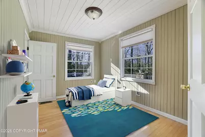  2135 Laurel Lane, Buck Hill Falls, PA 18323 - Photo 23