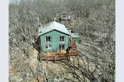  12 Hidden Ridge Road, Lake Harmony, PA 18624 - Photo 1