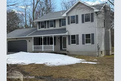  1046 Kilmer Road, Tobyhanna, PA 18466 - Photo 1