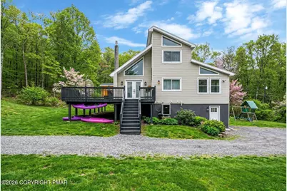  110 Riverfront Terrace, Pocono Lake, PA 18347 - Photo 1
