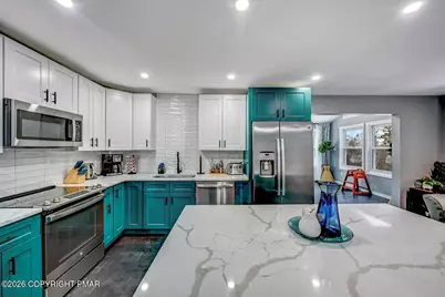  110 Riverfront Terrace, Pocono Lake, PA 18347 - Photo 23