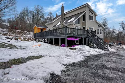  110 Riverfront Terrace, Pocono Lake, PA 18347 - Photo 7