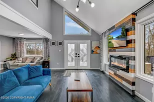 110 Riverfront Ter, Pocono Lake, PA 18347 - Photo 21