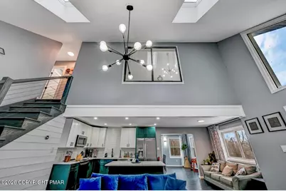  110 Riverfront Terrace, Pocono Lake, PA 18347 - Photo 19