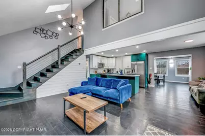  110 Riverfront Terrace, Pocono Lake, PA 18347 - Photo 17