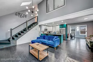 110 Riverfront Ter, Pocono Lake, PA 18347 - Photo 17