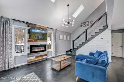  110 Riverfront Terrace, Pocono Lake, PA 18347 - Photo 15