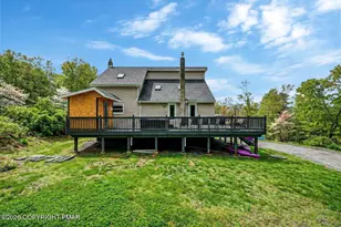 110 Riverfront Ter, Pocono Lake, PA 18347 - Photo 91