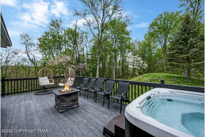  110 Riverfront Terrace, Pocono Lake, PA 18347 - Photo 11