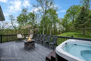 110 Riverfront Ter, Pocono Lake, PA 18347 - Photo 11