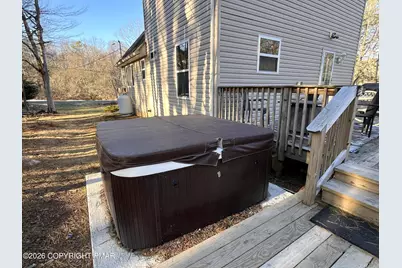  174 Teddyuscung Trail, Albrightsville, PA 18210 - Photo 45