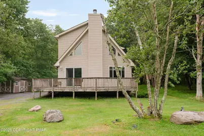  174 Teddyuscung Trail, Albrightsville, PA 18210 - Photo 9