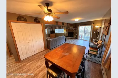  174 Teddyuscung Trail, Albrightsville, PA 18210 - Photo 5